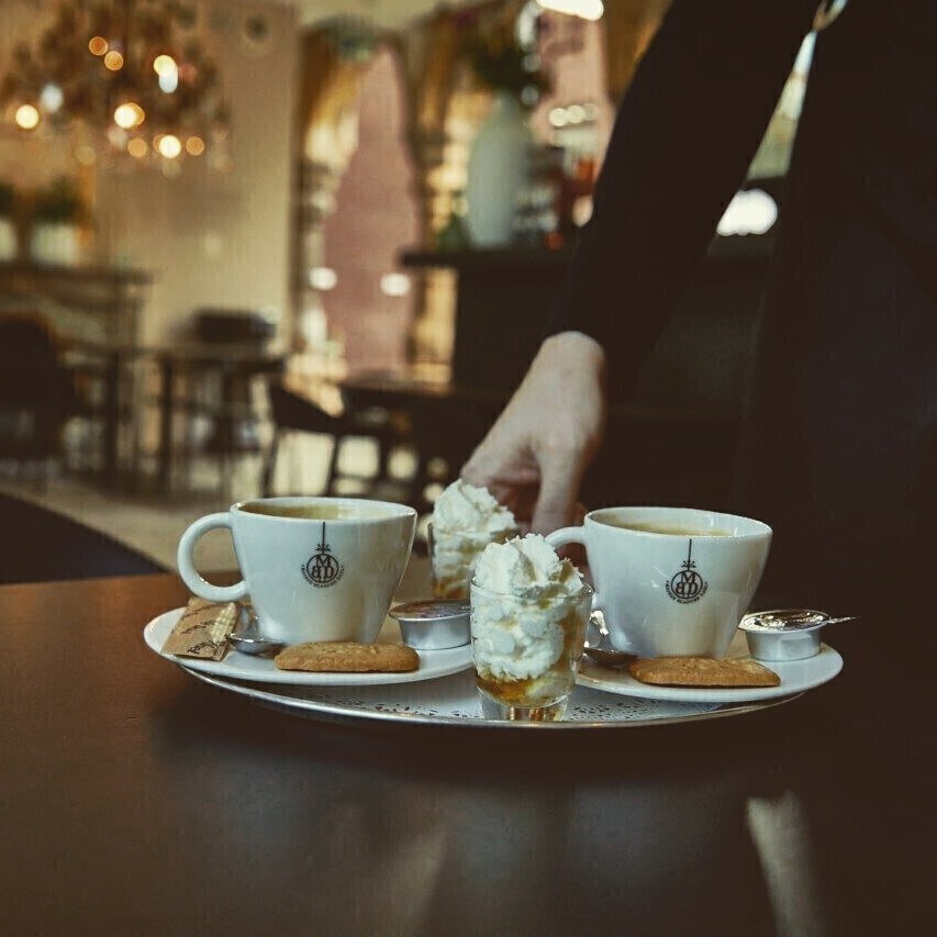 Lunch & Koffie met Vlaai voor groepen vanaf 15 personen >> Lunch & Koffie met Vlaai voor groepen vanaf 15 personen